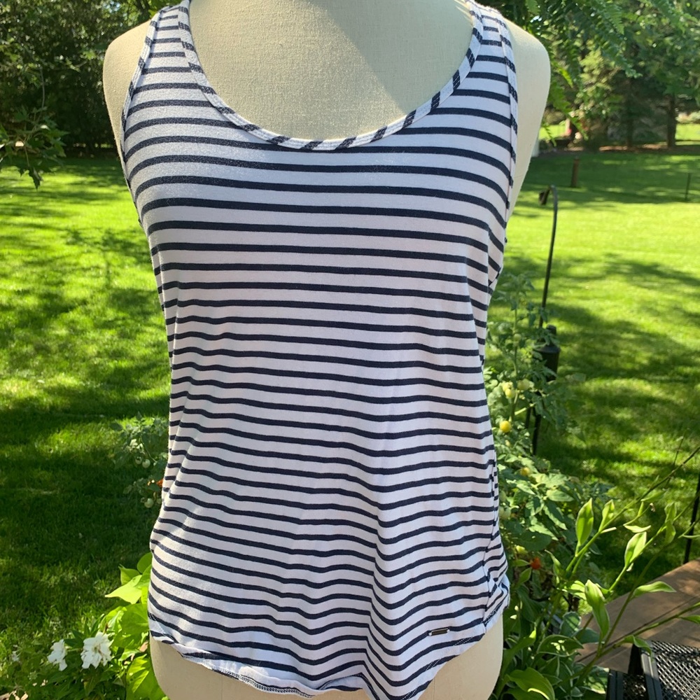 Hollister tank top
